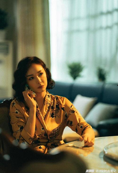 娱乐吃瓜大姐是谁扮演的,她是谁？幕后扮演者竟是...